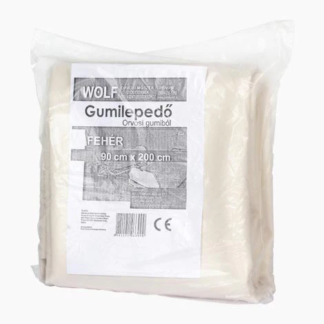 Gumilepedő 90x200cm import - Image 2