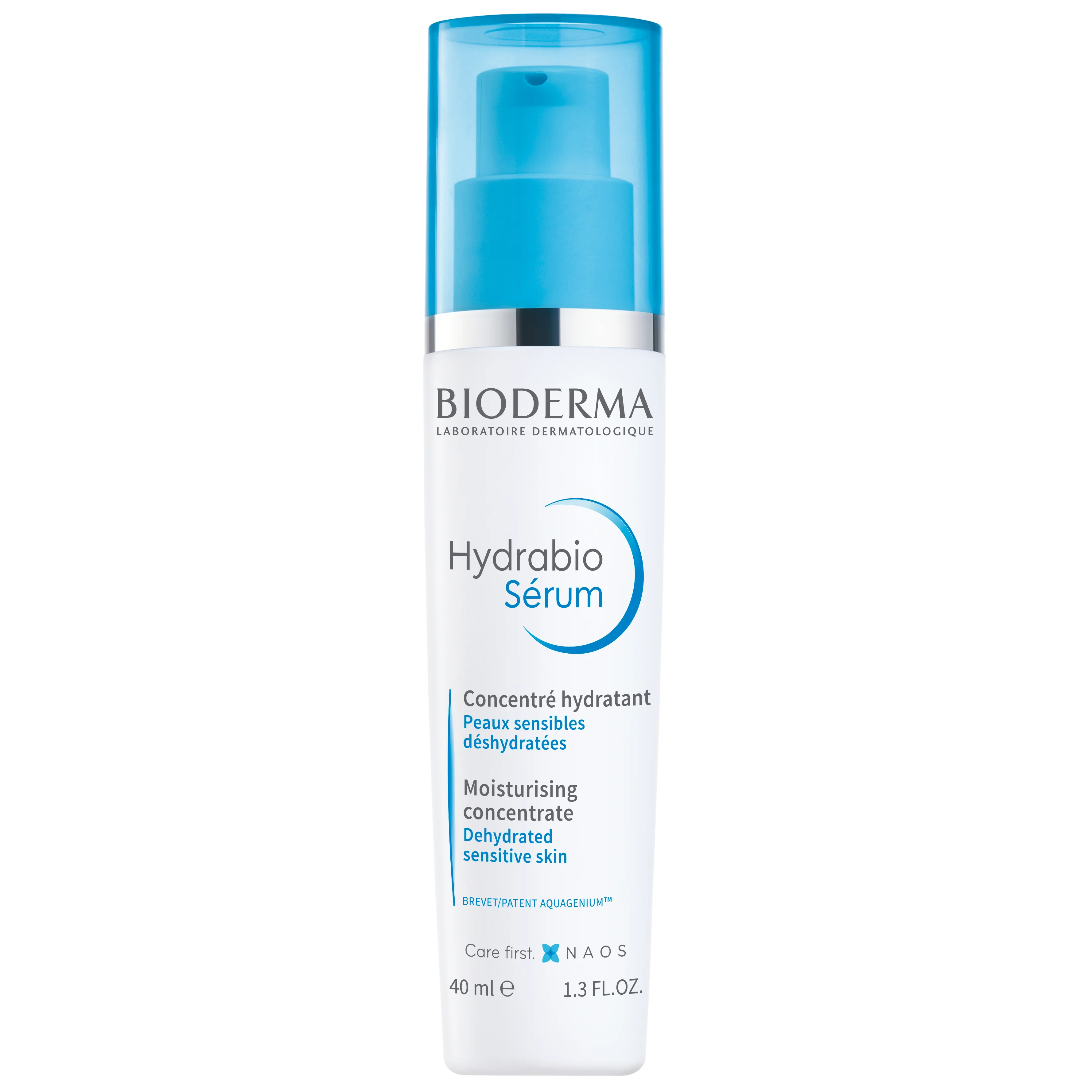 BIODERMA Hydrabio szérum 40ml - Image 2