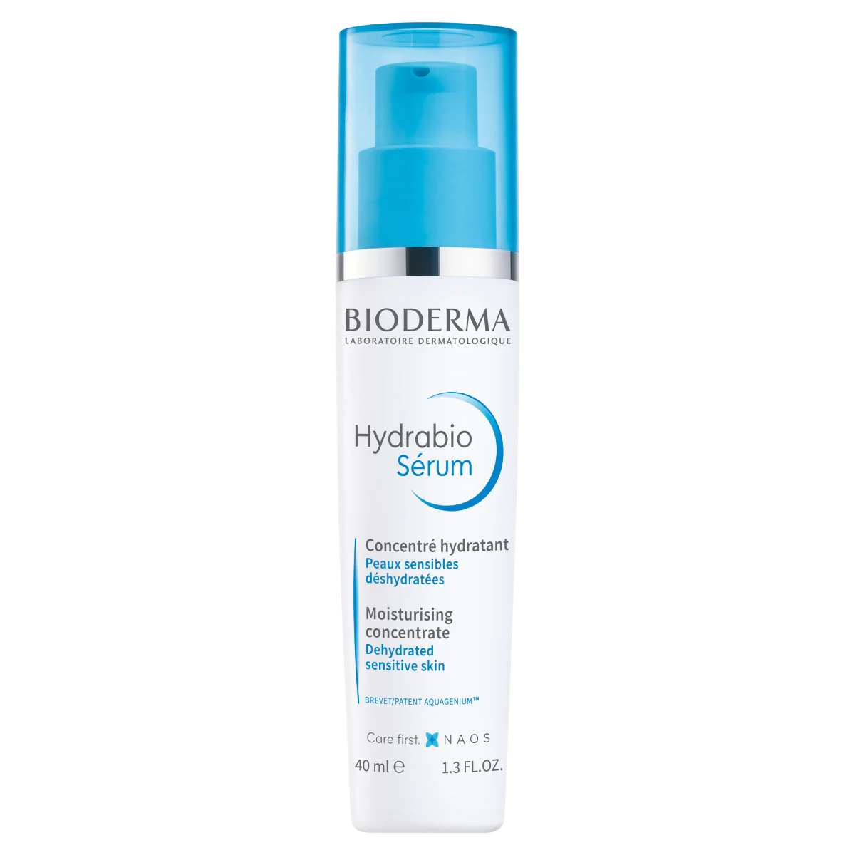 BIODERMA Hydrabio szérum 40ml - Image 3