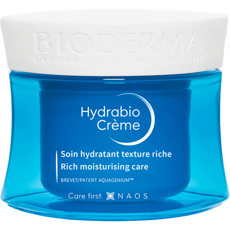 BIODERMA Hydrabio krém 50ml - Image 2