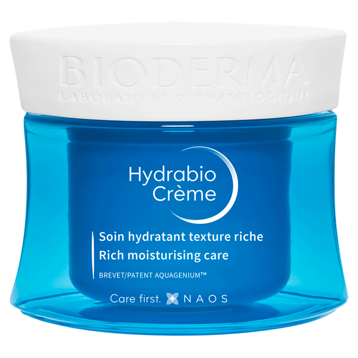 BIODERMA Hydrabio krém 50ml - Image 3