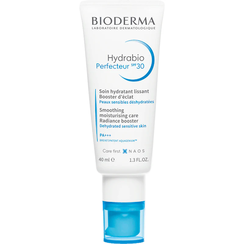 BIODERMA Hydrabio Perfecteur SPF30 40ml - Image 2