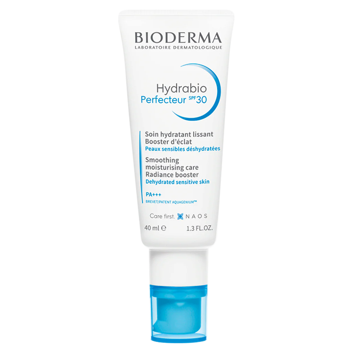 BIODERMA Hydrabio Perfecteur SPF30 40ml - Image 3
