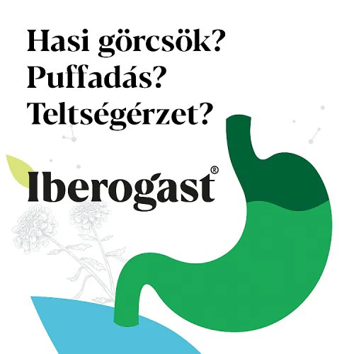 Iberogast emésztési panaszok széles spektrumára 100ml - Image 4