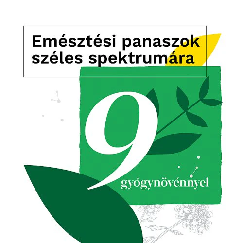 Iberogast emésztési panaszok széles spektrumára 20ml - Image 5