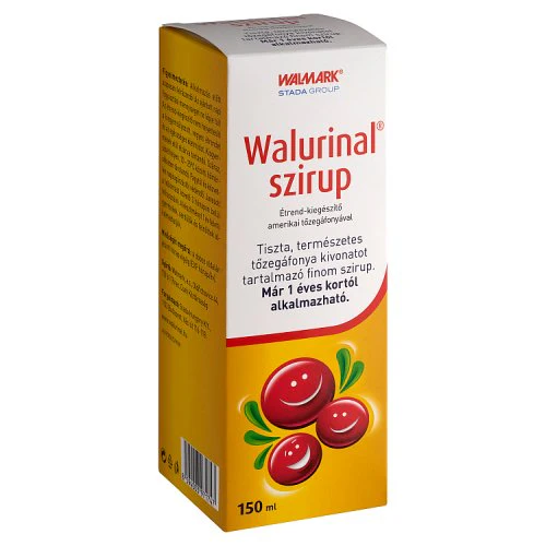 Idelyn Walurinal szirup 150ml - Image 3