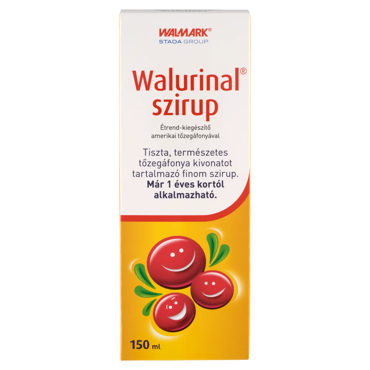 Idelyn Walurinal szirup 150ml - Image 8