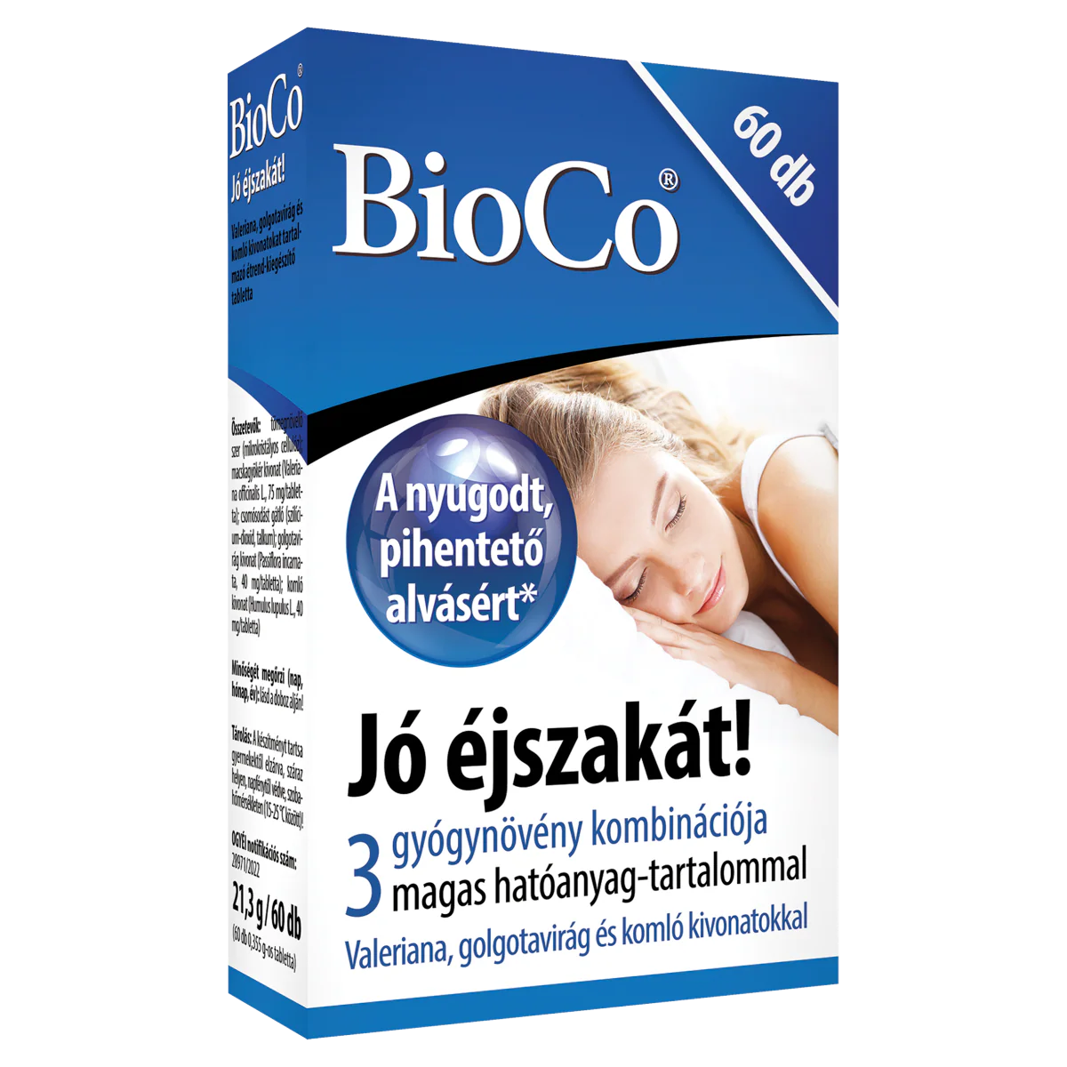 Inofolic Prémium étrend-kiegészítő por 60 db - Image 4