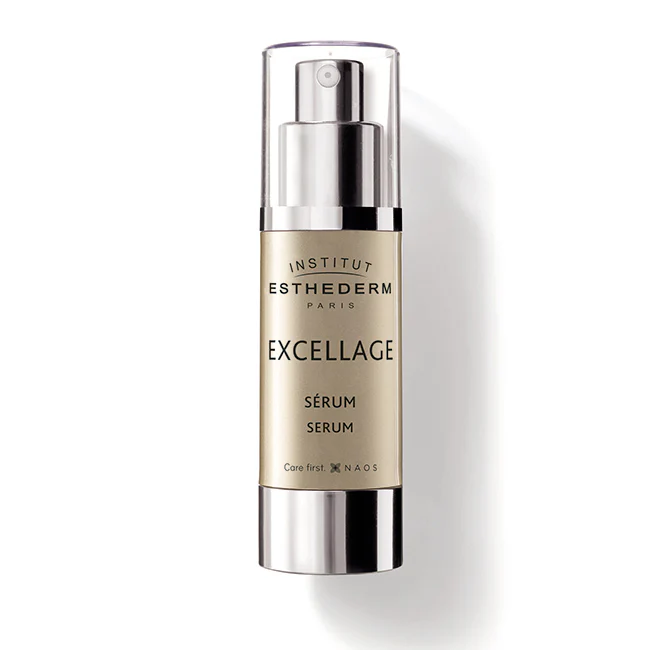 Institut Esthederm Excellage szérum 30ml