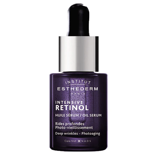 Institut Esthederm Intensive Retinol olajos szérum 15ml - Image 2