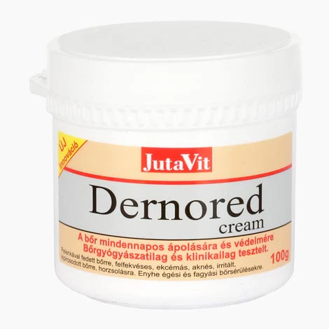 JutaVit DernoRed cream 100g - Image 2