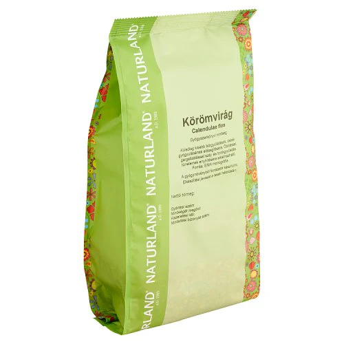 NATURLAND Körömvirág tea 30g - Image 2
