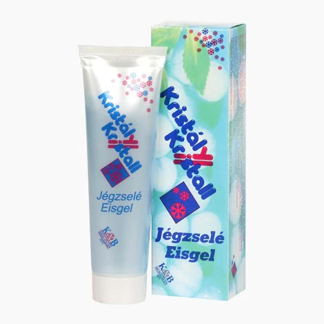 Kristály jégzselé 90g - Image 2