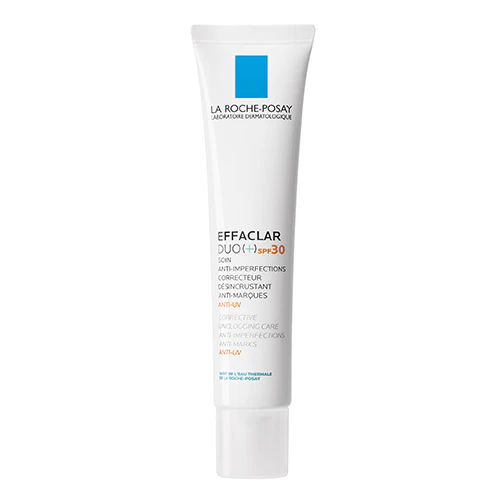 La Roche-Posay Effaclar Duo+ SPF30 40ml