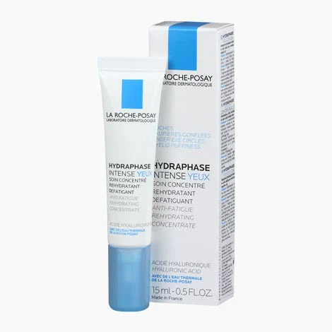 La Roche-Posay Hydraphase Intense Yeux hidratáló szemkörnyékápoló 15ml - Image 2