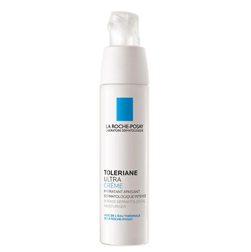 La Roche-Posay Tolériane Dermallergo Intenzív bőrápoló a hiperérzékeny és allergiára hajlamos bőrre 40ml - Image 2