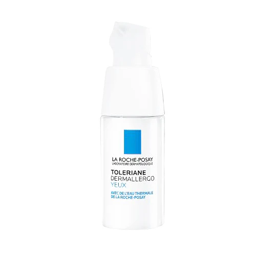 La Roche-Posay Tolériane Dermallergo Szemkörnyék-ápoló 20ml - Image 2
