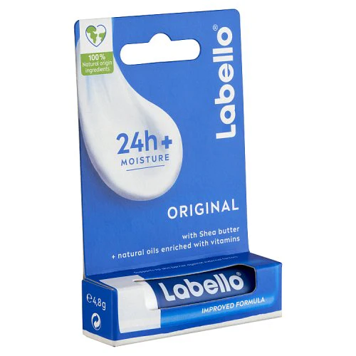 Labello Classic ajakbalzsam - Image 2