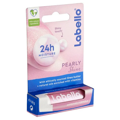 Labello gyöngyházfényű ajakbalzsam - Image 2
