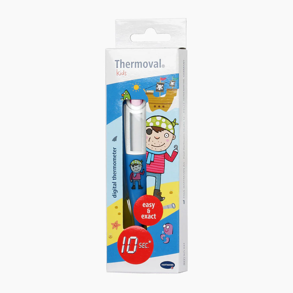 Thermoval Kids Flex lázmérő 1 db - Image 2