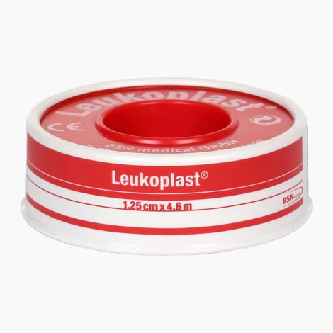 Leukoplast ragtapasz 4,6m x 1,25cm 1 db - Image 2