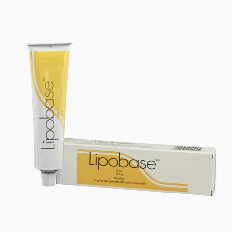 Lipobase krém 100g - Image 2