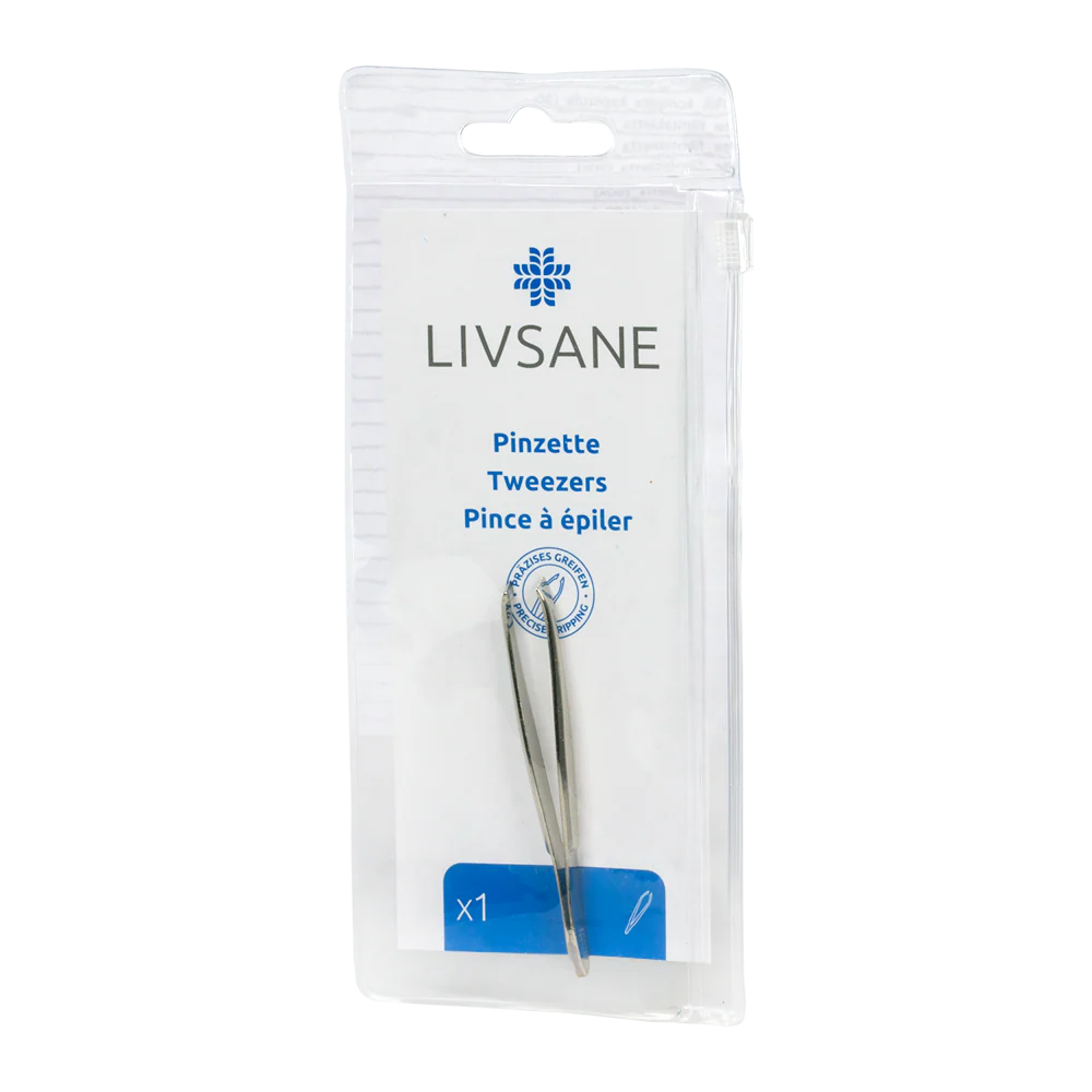 LIVSANE csipesz 1 db