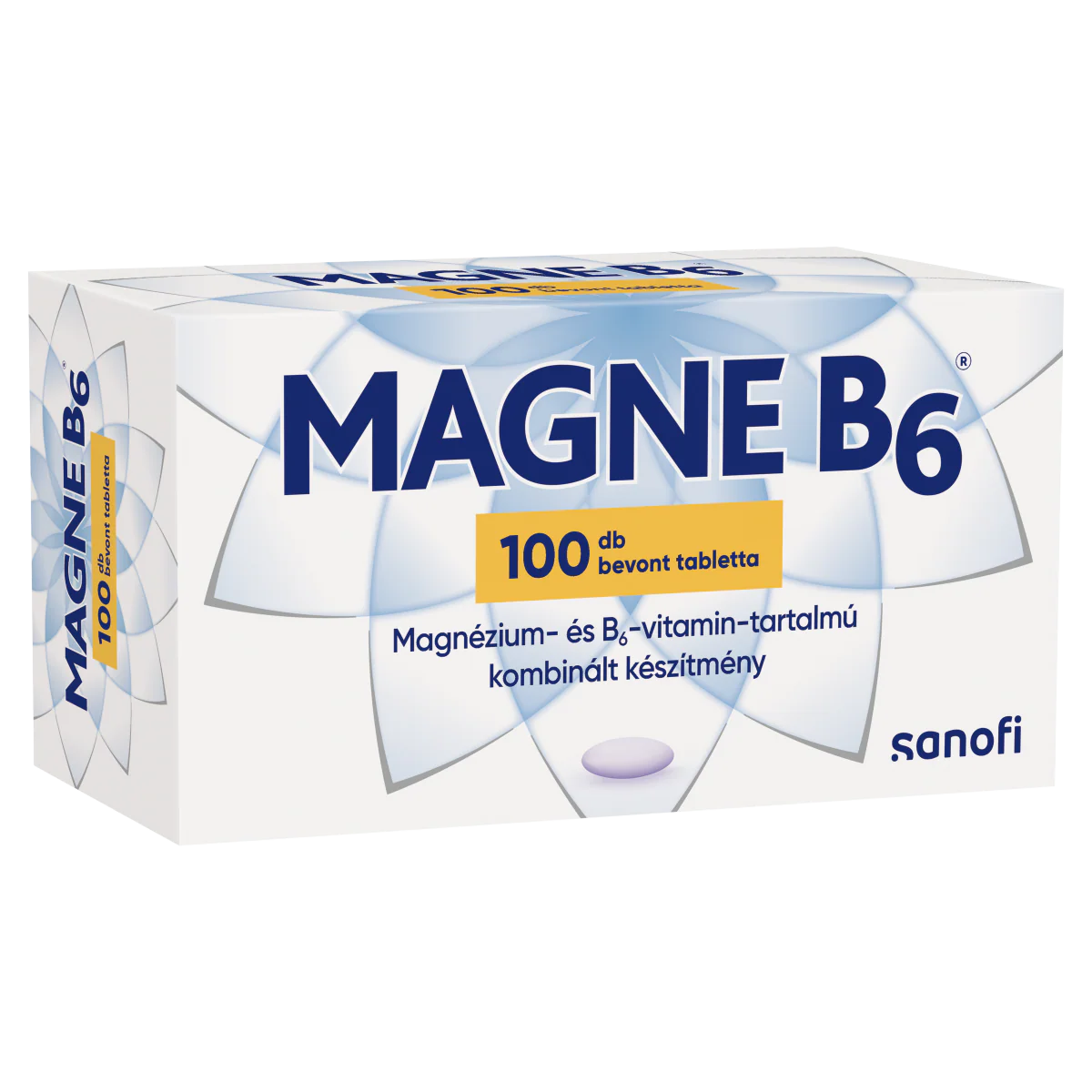 Magne B6 bevont tabletta 100 db - Image 11