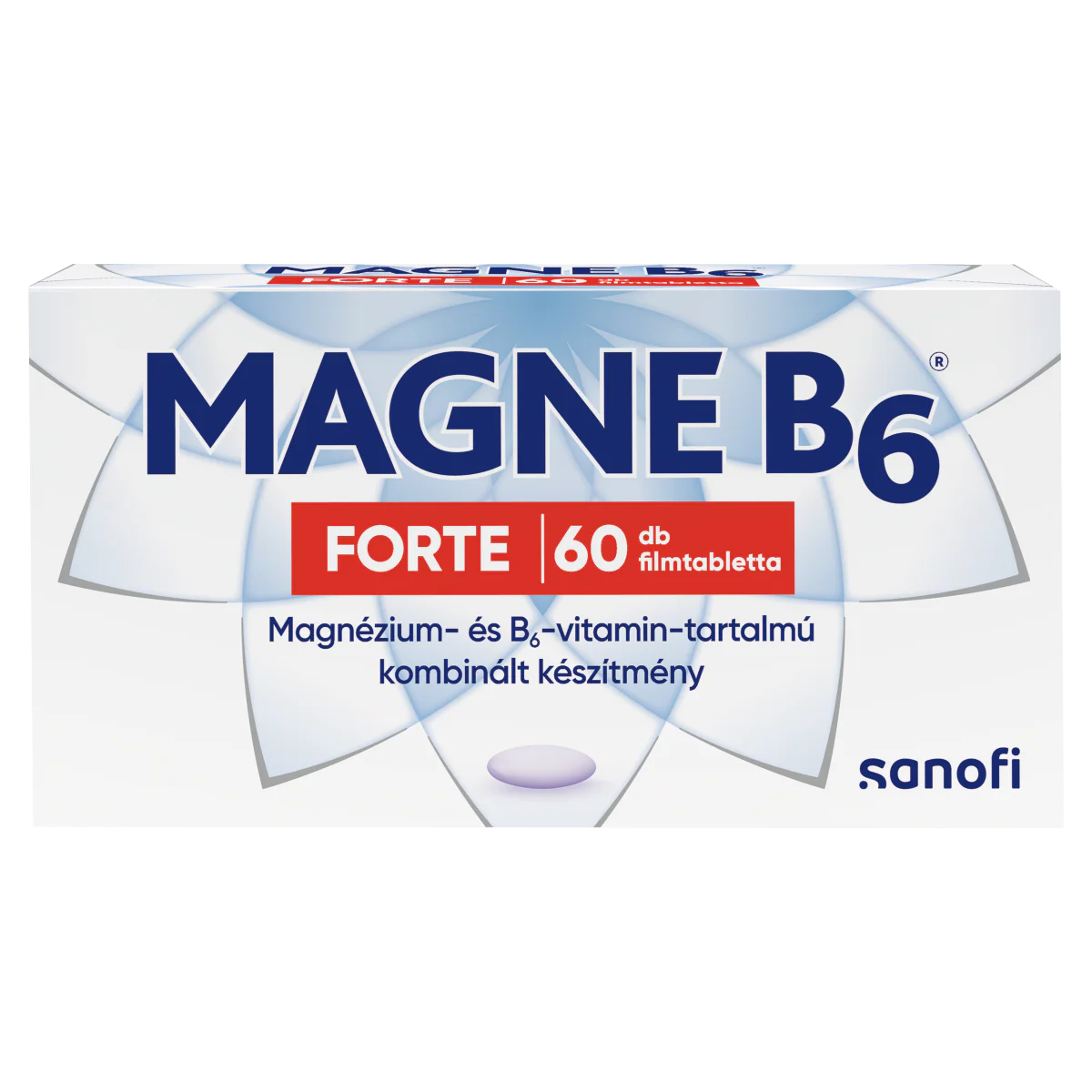 Magne B6 Forte filmtabletta 100 db - Image 10