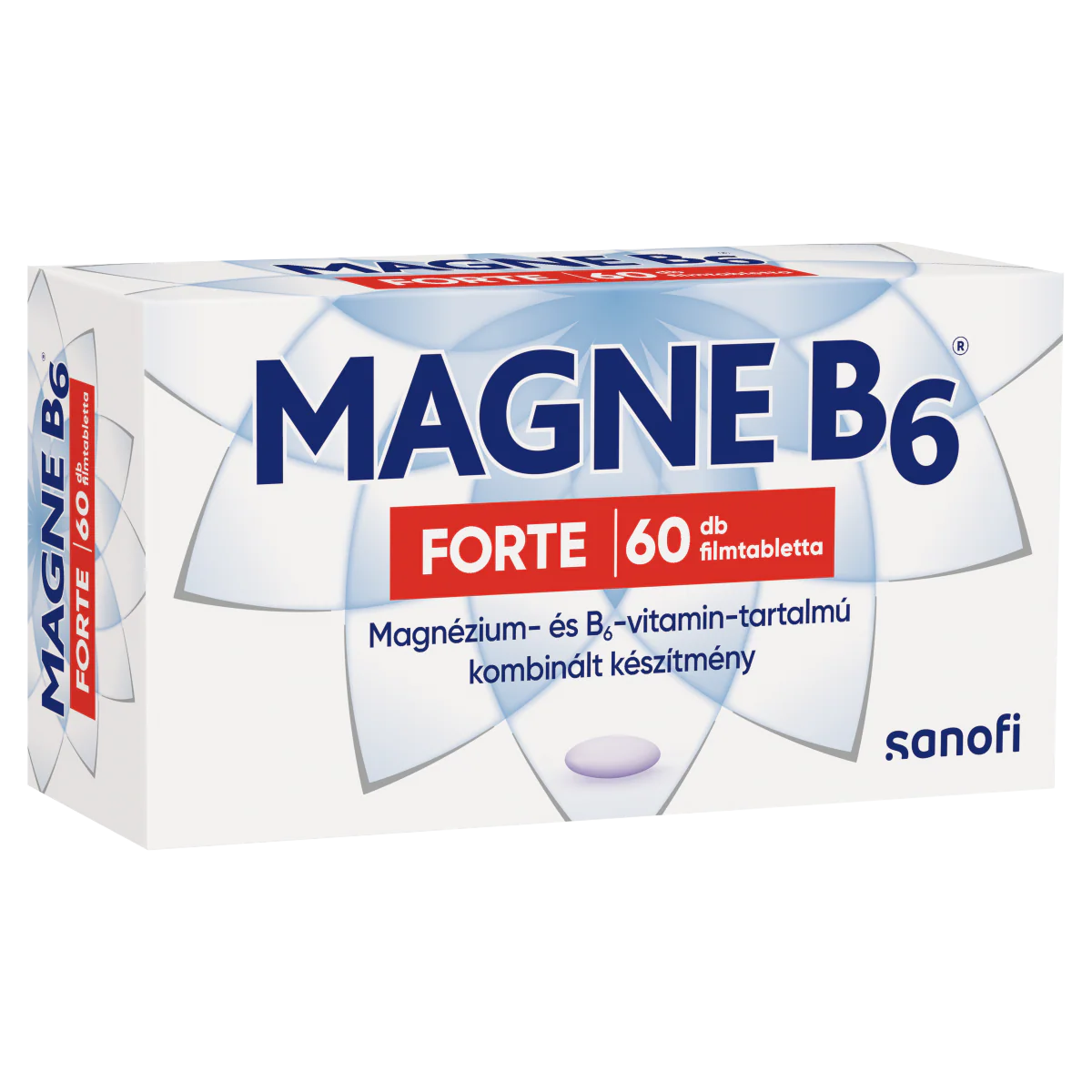 Magne B6 Forte filmtabletta 100 db - Image 11
