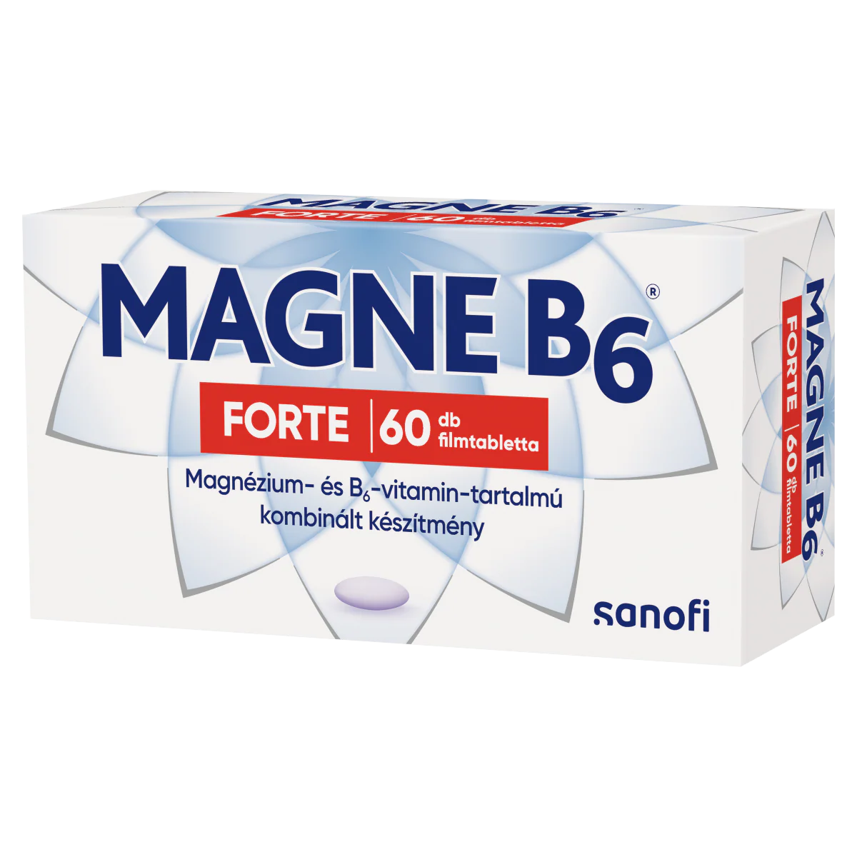 Magne B6 Forte filmtabletta 100 db - Image 12