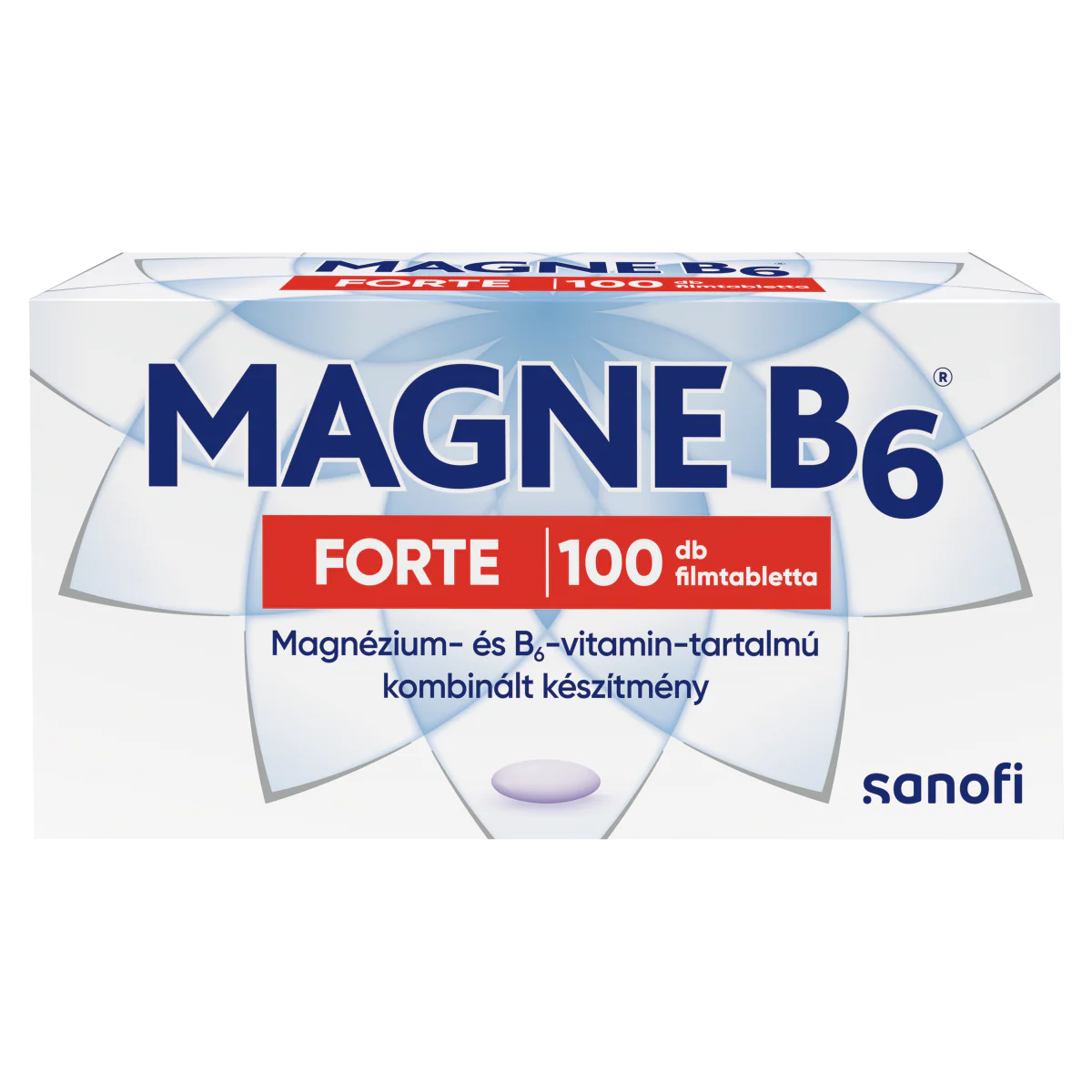 Magne B6 Forte filmtabletta 60 db - Image 10