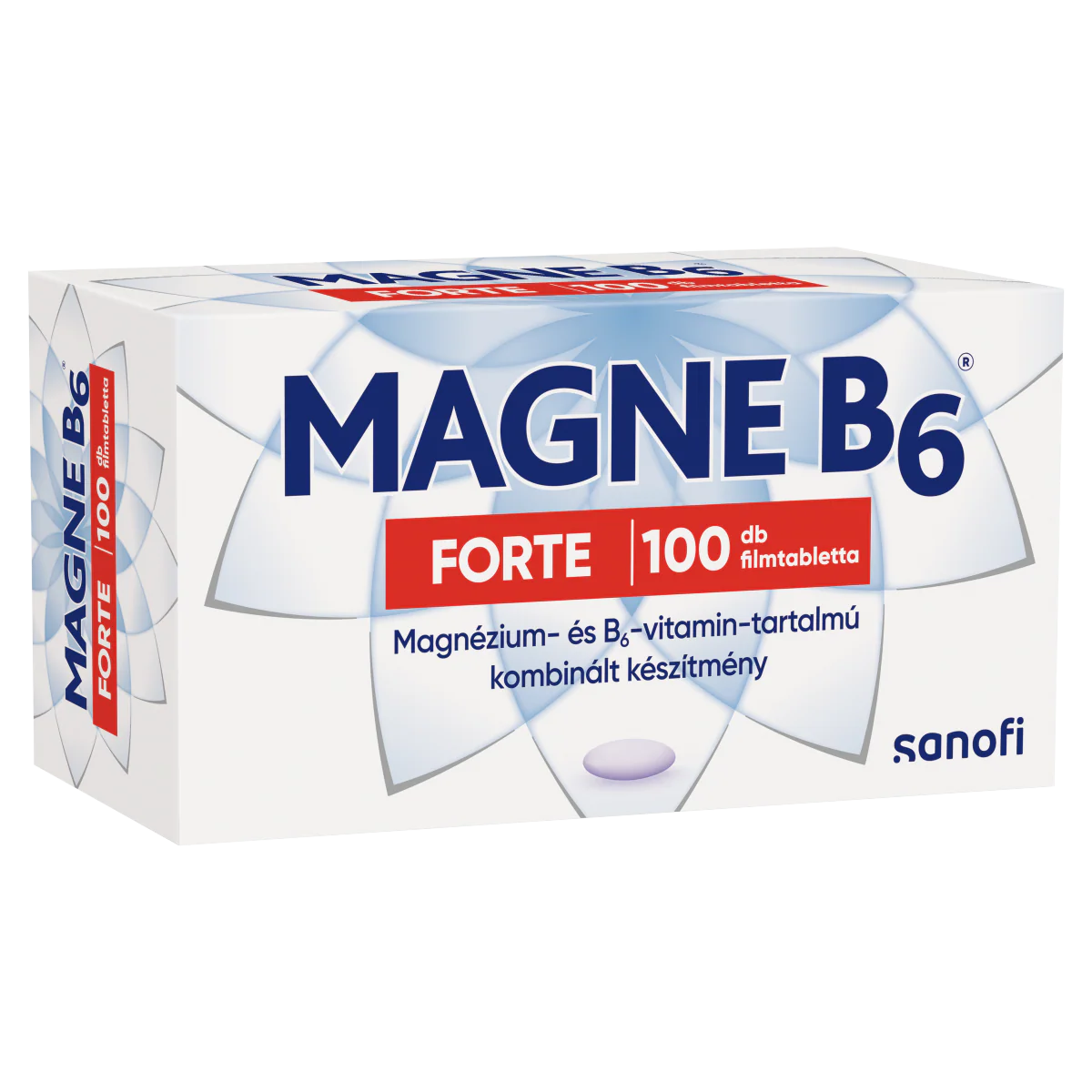 Magne B6 Forte filmtabletta 60 db - Image 11