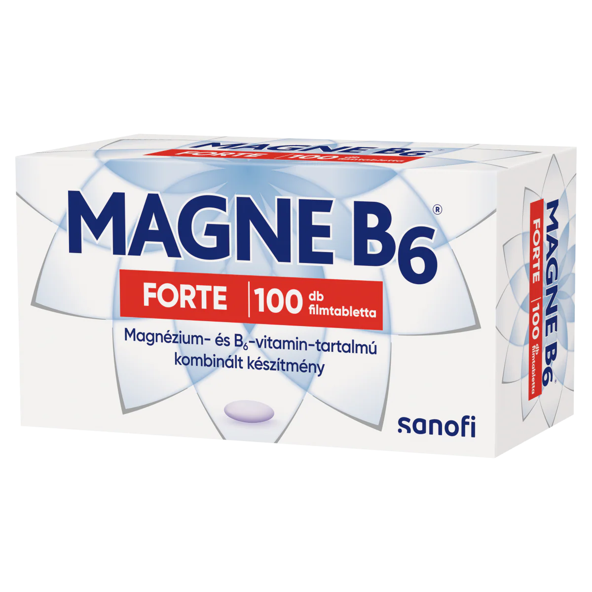 Magne B6 Forte filmtabletta 60 db - Image 9
