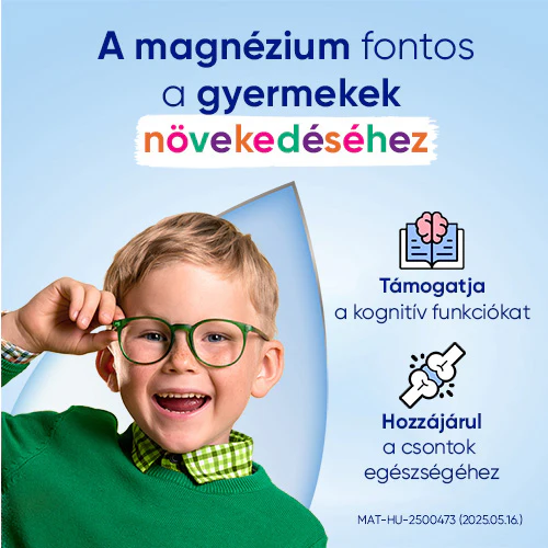 Magne B6 Kids étrendkiegészítő rágótabletta 30 db - Image 3