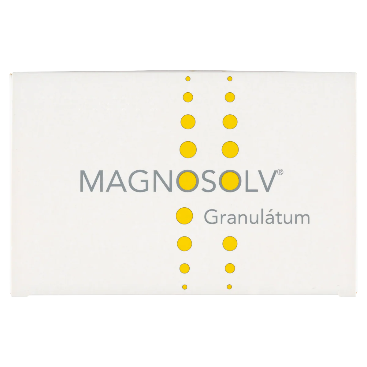 Magnosolv granulátum 10x6,1g - Image 6