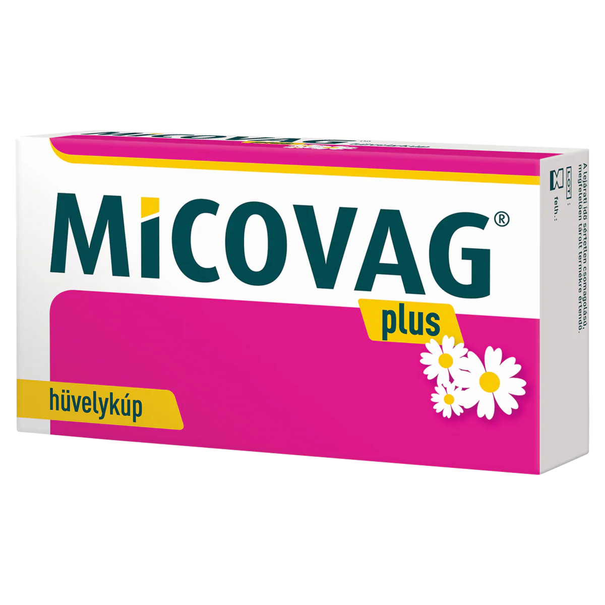Micovag Plus hüvelykúp 10 db - Image 3