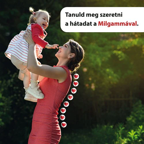 Milgamma N lágy kapszula 100 db - Image 3