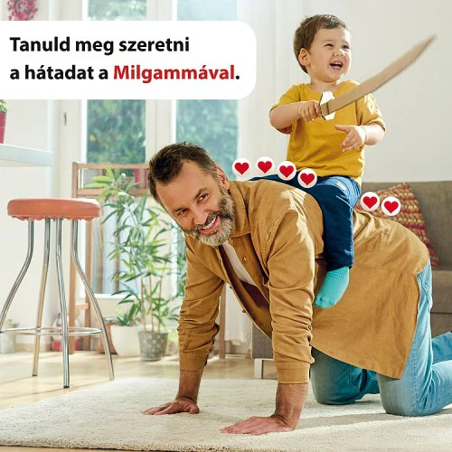 Milgamma N lágy kapszula 20 db - Image 2