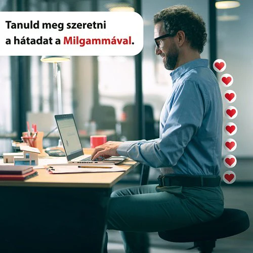 Milgamma N lágy kapszula 50 db - Image 4