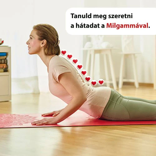 Milgamma N lágy kapszula 50 db - Image 5