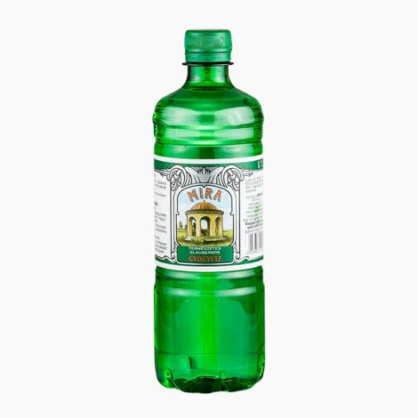 Mira gyógyvíz PET palackos 0,7L - Image 2