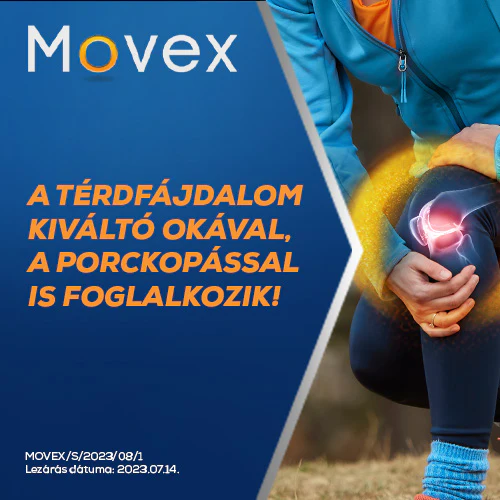 Movex 1500 mg belsőleges oldathoz por 30 db - Image 4