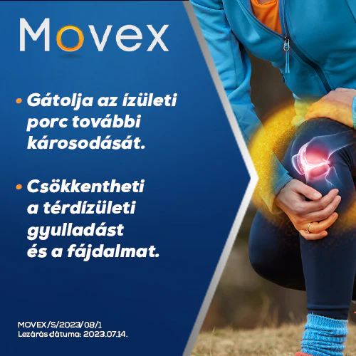 Movex 1500 mg belsőleges oldathoz por (60 db tasak) - Image 5