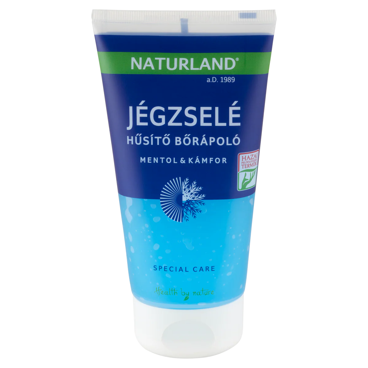 NATURLAND Jégzselé 140 ml - Image 4
