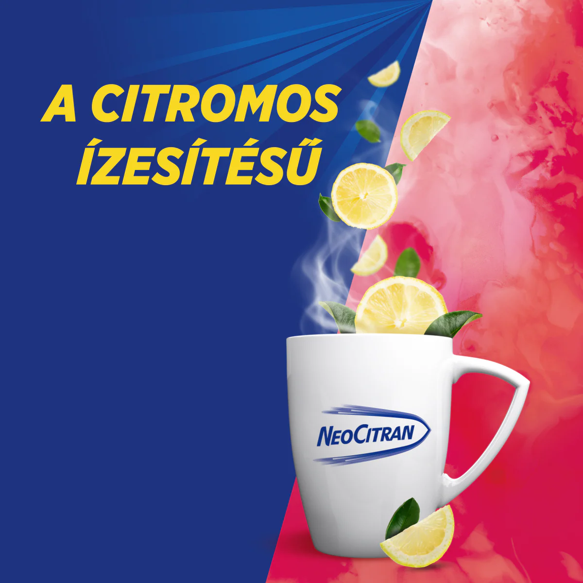 Neo Citran Max köptetővel por belsőleges oldathoz 10 db - Image 12