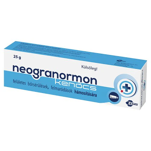 Neogranormon kenőcs 25g - Image 2