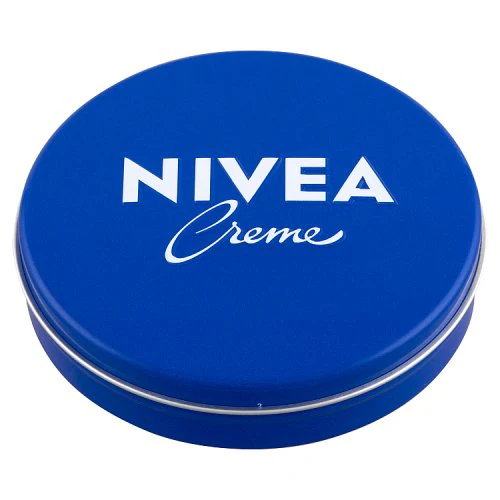 Nivea krém 75ml - Image 2