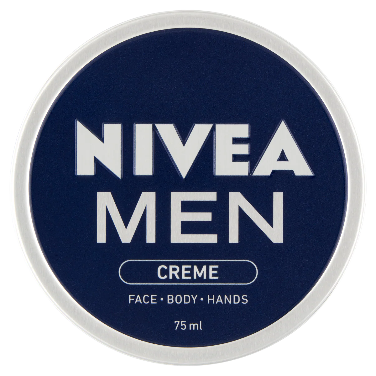Nivea Men Creme 75ml - Image 2