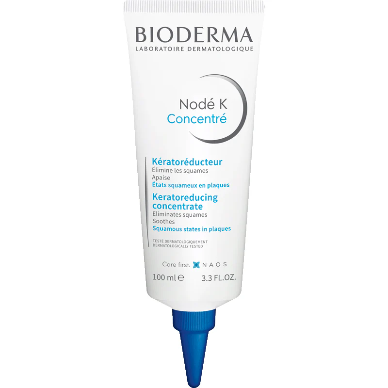 BIODERMA Nodé K emulzió 100ml - Image 2